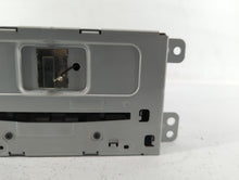 2013 Chevrolet Malibu Radio AM FM Cd Player Receiver Replacement P/N:22911992 22925286 Fits OEM Used Auto Parts