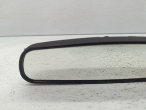 2010-2018 Ford Focus Interior Rear View Mirror Replacement OEM P/N:031681 E8011681 Fits OEM Used Auto Parts