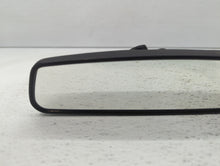 2009 Chrysler Town & Country Interior Rear View Mirror Replacement OEM P/N:E8011083 Fits OEM Used Auto Parts