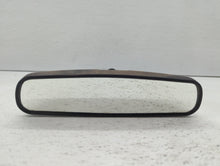 2014 Chrysler 200 Interior Rear View Mirror Replacement OEM P/N:031681 E8011681 Fits OEM Used Auto Parts