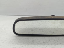 2014 Chrysler 200 Interior Rear View Mirror Replacement OEM P/N:031681 E8011681 Fits OEM Used Auto Parts