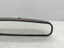 2014 Chrysler 200 Interior Rear View Mirror Replacement OEM P/N:031681 E8011681 Fits OEM Used Auto Parts