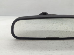 2007-2022 Nissan Sentra Interior Rear View Mirror Replacement OEM P/N:031681 E8011681 Fits OEM Used Auto Parts