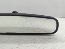 2007-2022 Nissan Sentra Interior Rear View Mirror Replacement OEM P/N:031681 E8011681 Fits OEM Used Auto Parts