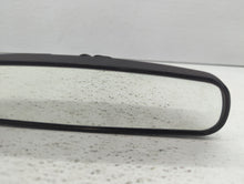 2012 Nissan Versa Interior Rear View Mirror Replacement OEM P/N:E8011681 Fits OEM Used Auto Parts