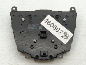 2015-2018 Ford Focus Radio Control Panel