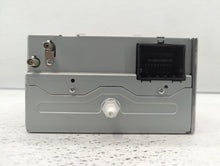 2010 Chevrolet Camaro Radio AM FM Cd Player Receiver Replacement P/N:20854719 20907419 Fits 2011 OEM Used Auto Parts