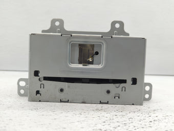 compare product 2015-2016 Chevrolet Cruze Radio AM FM Cd Player Receiver Replacement P/N:23378511 23495273 Fits 2014 2015 2016 2017 OEM Used Auto Parts