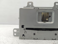 2015-2016 Chevrolet Cruze Radio AM FM Cd Player Receiver Replacement P/N:23378511 23495273 Fits 2014 2015 2016 2017 OEM Used Auto Parts - Oemusedautoparts1.com