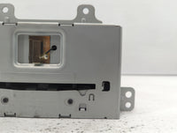 2015-2016 Chevrolet Cruze Radio AM FM Cd Player Receiver Replacement P/N:23378511 23495273 Fits 2014 2015 2016 2017 OEM Used Auto Parts - Oemusedautoparts1.com