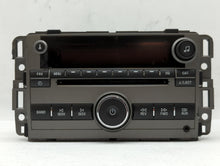 2008 Saturn Vue Radio AM FM Cd Player Receiver Replacement P/N:20790697 25866724 Fits OEM Used Auto Parts