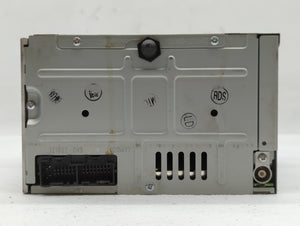 2008 Saturn Vue Radio AM FM Cd Player Receiver Replacement P/N:20790697 25866724 Fits OEM Used Auto Parts