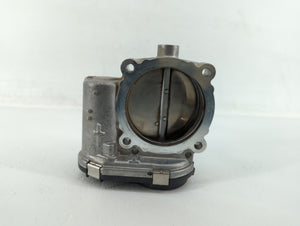 2011-2016 Chrysler Town & Country Throttle Body P/N:05184349AF 05184349AE Fits OEM Used Auto Parts