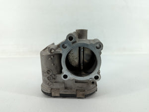 2014-2019 Ford Fiesta Throttle Body P/N:7S7G-9F991-CA Fits 2013 2014 2015 2016 2017 2018 2019 OEM Used Auto Parts