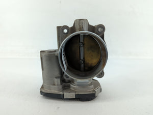 2010 Buick Lacrosse Throttle Body P/N:994AA Fits 2007 2008 2009 2011 2012 OEM Used Auto Parts