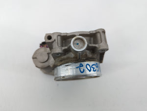 2010 Buick Lacrosse Throttle Body P/N:994AA Fits 2007 2008 2009 2011 2012 OEM Used Auto Parts