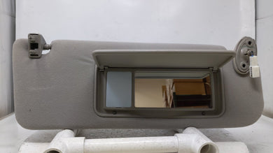 1998 Lexus Gs400 Sun Visor Shade Replacement Passenger Right Mirror Fits OEM Used Auto Parts - Oemusedautoparts1.com