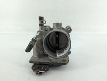 2011-2018 Subaru Forester Throttle Body P/N:16112AA380 Fits 2011 2012 2013 2014 2015 2016 2017 2018 OEM Used Auto Parts