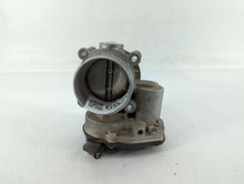 2013-2020 Ford Fusion Throttle Body P/N:DS7E-9F991-AF DS7E-9F991-BB Fits 2013 2014 2015 2016 2017 2018 2019 2020 2021 2022 OEM Used Auto Parts