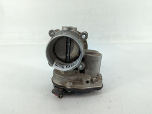 2013-2020 Ford Fusion Throttle Body P/N:DS7E-9F991-AF DS7E-9F991-BB Fits 2013 2014 2015 2016 2017 2018 2019 2020 2021 2022 OEM Used Auto Parts