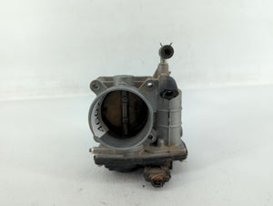 2011-2013 Infiniti M37 Throttle Body P/N:526-02 RME60-21 Fits OEM Used Auto Parts