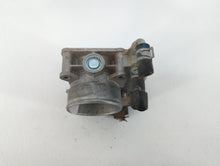 2011-2013 Infiniti M37 Throttle Body P/N:526-02 RME60-21 Fits OEM Used Auto Parts