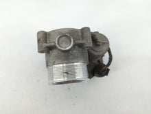 2009-2018 Volkswagen Tiguan Throttle Body P/N:06F 133 062 Q 06F 133 062 J Fits OEM Used Auto Parts