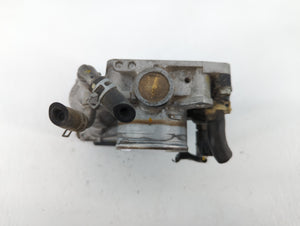 2016-2022 Honda Hr-V Throttle Body P/N:GMA3A GMF3B Fits 2012 2013 2014 2015 2016 2017 2018 2019 2020 2021 2022 OEM Used Auto Parts