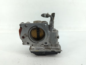 2016-2022 Honda Hr-V Throttle Body P/N:GMA3A GMF3B Fits 2012 2013 2014 2015 2016 2017 2018 2019 2020 2021 2022 OEM Used Auto Parts