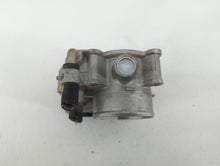 2013-2018 Nissan Altima Throttle Body P/N:3TA60-01 B 3TA60-01 C Fits 2013 2014 2015 2016 2017 2018 2019 2020 OEM Used Auto Parts