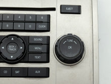 2008-2008 Ford Escape Radio Control Panel