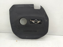 2017 Mini Cooper Engine Cover