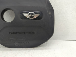 2017 Mini Cooper Engine Cover