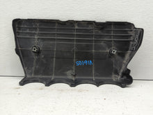 2009 Honda Accord Engine Cover