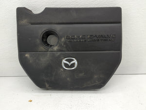 2012 Mazda 3 Engine Cover