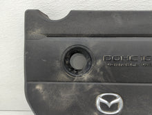 2012 Mazda 3 Engine Cover