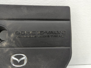 2012 Mazda 3 Engine Cover