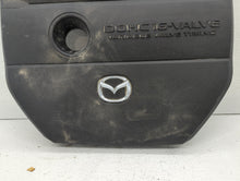 2012 Mazda 3 Engine Cover