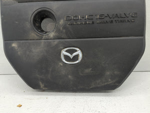 2012 Mazda 3 Engine Cover