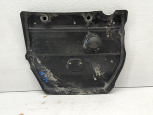 2012 Mazda 3 Engine Cover