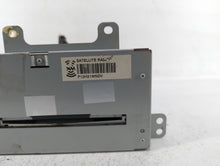 2010 Cadillac Cts Radio AM FM Cd Player Receiver Replacement P/N:20880268 Fits OEM Used Auto Parts