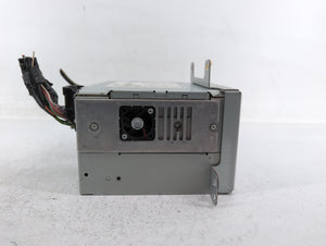 2010 Cadillac Cts Radio AM FM Cd Player Receiver Replacement P/N:20880268 Fits OEM Used Auto Parts