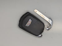 Cadillac Ct6 Keyless Entry Remote Fob HYQ2EB 13510255 5 buttons - Oemusedautoparts1.com