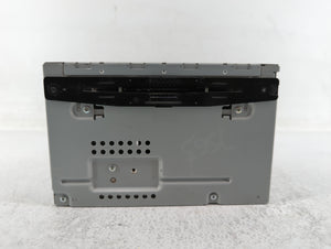 2010-2012 Ford Fusion Radio AM FM Cd Player Receiver Replacement P/N:9E5T-19C157-AB BE5T-19C157-AB Fits 2010 2011 2012 OEM Used Auto Parts