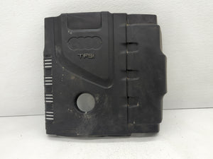 2009 Audi A4 Engine Cover