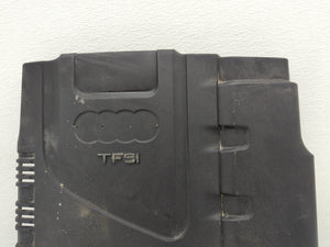 2009 Audi A4 Engine Cover