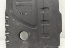 2009 Audi A4 Engine Cover