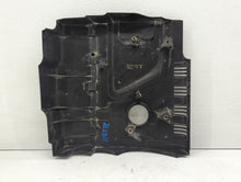 2009 Audi A4 Engine Cover