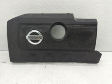 2015 Nissan Sentra Engine Cover