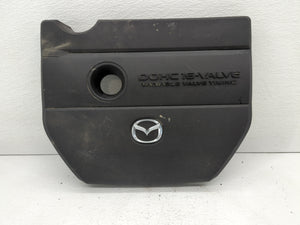 2007 Mazda 3 Engine Cover